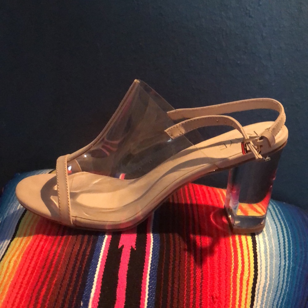 Brand new !!!!Raye shoes